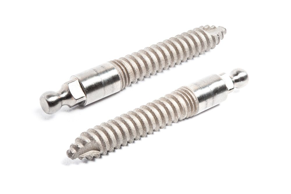 mini dental implants